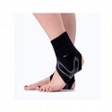 ELASTICA ANKLE HOLDER,1 PAIRING ANKLE PROTECTION, FITNESS ANKLE SUPPORT AND HIKING