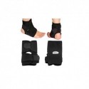 ELASTICA ANKLE ANKLE HOLDER,1 COMFORTABLE ANKLE PROTECTION PIECES, FITNESS ANKLE SUPPORT AND HIKING