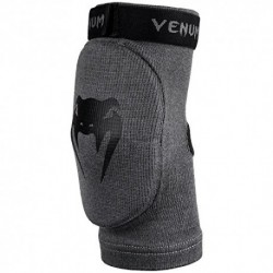 VENUM VENUM-0482-203 CODERAS, UNISEX ADULTO, GRIS/NEGRO, TALLA ÚNICA