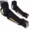 RDX BOXEO BRAZO PROTECTOR CODO ANTEBRAZO CODERA BALONCESTO SOPORTE VENDAJE PROTECCIONES CODERAS