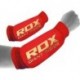 RDX Boxeo Brazo Protector Codo Antebrazo Protecciones Coderas Kickboxing Sleeve