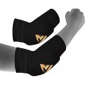 RDX - CODER FÜR MMA, KONTAKTBERICHTE, MUSKULATION ODER TENDINITIS, COLOR NEGRO, TAMAÑO L