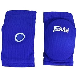 Fairtex - Coderas, color azul