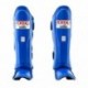 YOKKAO Matrix Muay Thai Kickboxing MMA Espinilleras con rodilleras