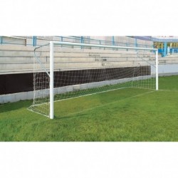 2 7 PAIR OF FIXED TYPE FOOTBALL RACKS