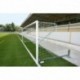 2 7 PAIR OF FOLDABLE FOOTBALL RACKS