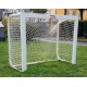 2 MINI-PORTERIAS DE FOOTBALL PAR