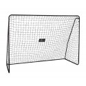 HUDORA MATCH XXL - GOALIE 300 X 205 X 120 CM, 32 MM