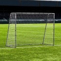 FORZA STEEL42 PORTERY DE FÚTBOL - BODO GALVANIZADO 2,4M X 1,8M