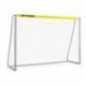 GARDIEN DE FOOT POUR FUTBITO FOOTBALL GR-SG90 AVEC ANCRES ET FILET NYLON, DIMENSIONS: 3 X 2 M, RÉSISTANT AU