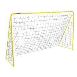 HEDSTROM - GOL DE FUTEBOL COM LÍQUIDO, 75 X 244 X 167 CM 6110