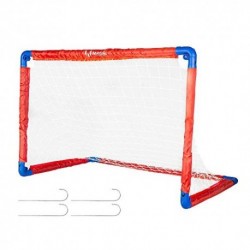 SISTEMA DI ALLENAMENTO MESSICANO - GOL PIEGHEVOLE CALCIO COLORBABY 48071