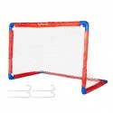MESSI TRAINING SYSTEM - FOLDING GOAL FOOTBALL COLORBABY 48071