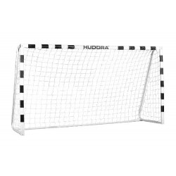 HUDORA 76909 - Juguete 15 kg, 3m, 90 cm, Negro, Color Blanco 