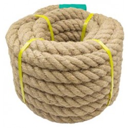 BOXING RING ROPES - 20 MM