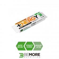 BAR DE ENERGIA NATURAL + COCO DE ENERGIA E DÁTIL SEM ÓLEO DE PALMA! 40G