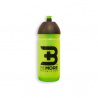 BEMORE® 600 ML SEMI-TRANSPARENTE TAMBOR. PERFEITO PARA O CONSUMO DE NOSSOS PRODUTOS