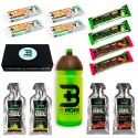 PACK BEMORE® AUSDAUERPRÜFER (SONDERRESISTENZSPORT)