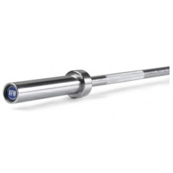 OLYMPIC CHROME BAR 150 CM