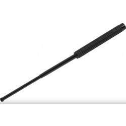 PORRA EXTENSIBLE POLICE STEEL