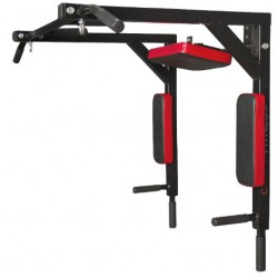 Barra pull-ups 8 in 1 centurfit ALTERNATIVA