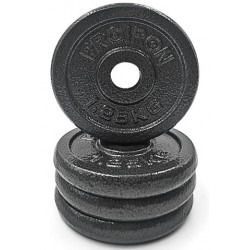 DISCOS DE GYM PESOS