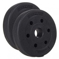 WEIGHT DISKS FOR GYM