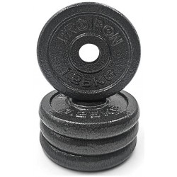 VENTA DE PESAS PARA GYM