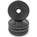 SALE OF WEIGHTS FOR GYM