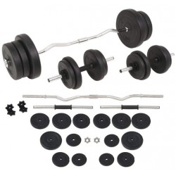 GYM BARS