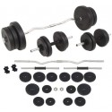 GYM BARS