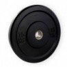 DISCO BUMPER NEGRO - GAMA COMPLETA (5 KG A 25 KG)