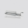 SOPORTE PARA DISCOS BUMPER - CAPACIDAD PARA 6 DISCOS