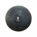 SLAM BALL NEGRO - VARIOS TAMAÑOS DISPONIBLES