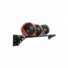 SOPORTE WALL BALL - ORGANIZADOR DE BALONES A PARED