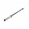 BARRA TÉCNICA 10 KGS - 2 MTS AZUL