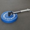 REMO EN PUNTA PARA DISCOS (LANDMINE) PARA JAULA DE POTENCIA PERSONALIZADA