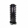 SOPORTE PARA MANCUERNAS CROMADAS 1-10 KG  ORGANIZA TU ENTRENAMIENTO