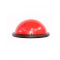 BOSU BALL ROJO 59x26 CM  EQUILIBRIO Y ENTRENAMIENTO FUNCIONAL