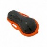 BALANCE TRAINER  ESTACIÓN EQUILIBRIO  DOBLE BOSU BALL