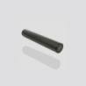 RODILLO DE FOAM NEGRO  90 CM PARA MASAJE Y LIBERACIÓN MIOFASCIAL
