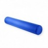 RODILLO DE EVA AZUL  90 CM PARA MASAJE, ESTIRAMIENTOS Y TERAPIA