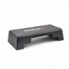 BLOQUE DE STEP PEQUEÑO REEBOK - MINI STEP AERÓBICO, 110 KG