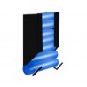 SOPORTE DE PARED PARA RODILLOS FOAM  ORGANIZADOR RESISTENTE