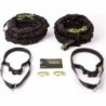 GUN-EX GUNNING KIT 300 - CUERDAS ELÁSTICAS PROFESIONALES DE COMBATE