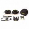 GUN-EX PRO KIT 300 - CUERDAS ELÁSTICAS PARA ENTRENAMIENTO FUNCIONAL