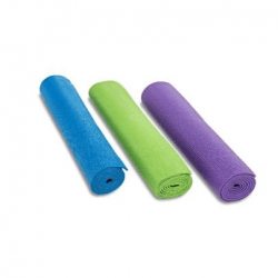 COLCHONETA YOGA PVC 173x61 CM - VARIOS COLORES Y GROSOR PARA ENTRENOS