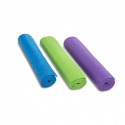 COLCHONETA YOGA PVC 173x61 CM - VARIOS COLORES Y GROSOR PARA ENTRENOS