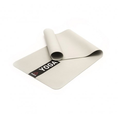 COLCHONETA DE YOGA REEBOK 1730X610X4 MM  COMODIDAD Y ESTABILIDAD