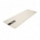 COLCHONETA DE YOGA REEBOK 1730X610X4 MM  COMODIDAD Y ESTABILIDAD